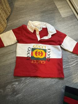 Kids Gucci Sweatshirt 