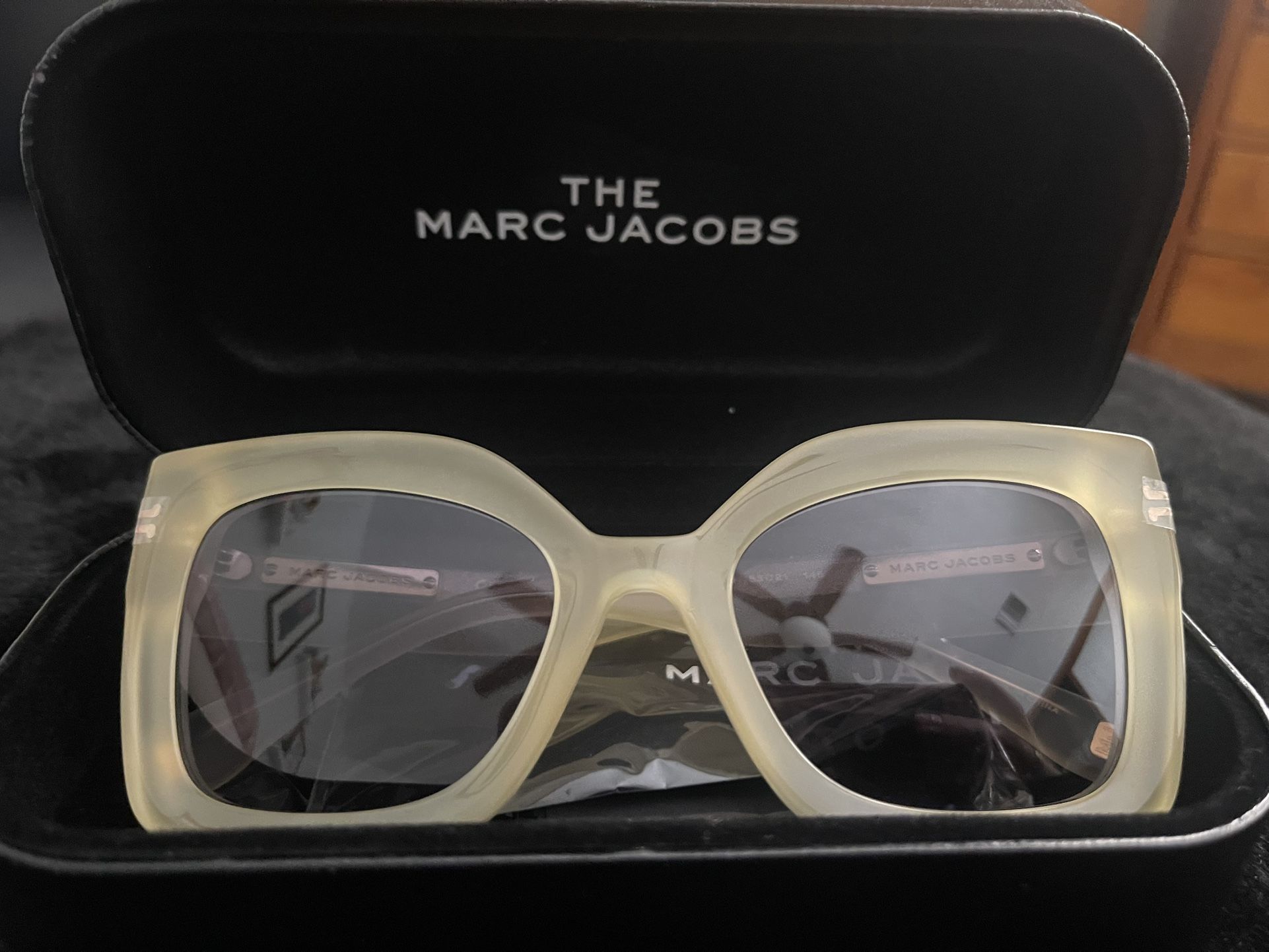 Marc Jacobs Sunglasses