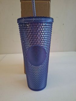 Disneyland Starbucks Tumbler