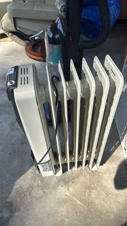 Heater