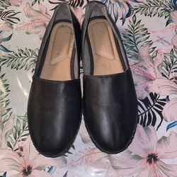 Black Shoes