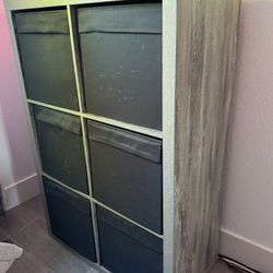 storage 