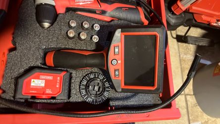 Camera