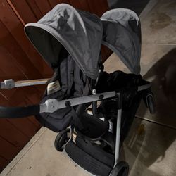 Graco Double Stroller 