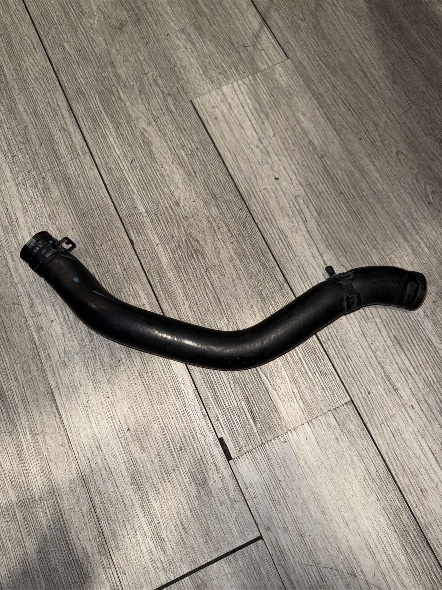 2015-2019 Hyundai Sonata Radiator Coolant Upper Hose 25411-C2100 OEM
