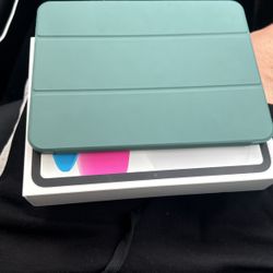 IPAD 10th Generation 10.9 Lasted Model New