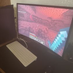 Gaming PC WiFi / Ryzen 5 3600 / GTX 1080 Ti / 512 Gb Nvme SSD 