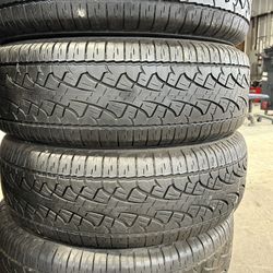 265-70-17 Pirelli 