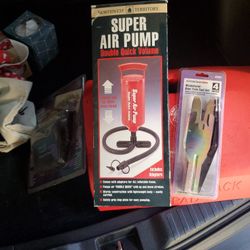 Air Pump