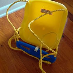 Little Tikes SWING