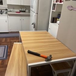 Kitchen Table 