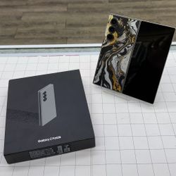 Samsung Galaxy Z Fold 6 Unlocked 