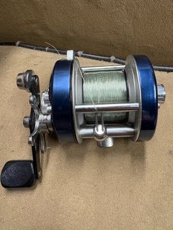 1976 Vintage 1st Gen Daiwa Millionaire 3H