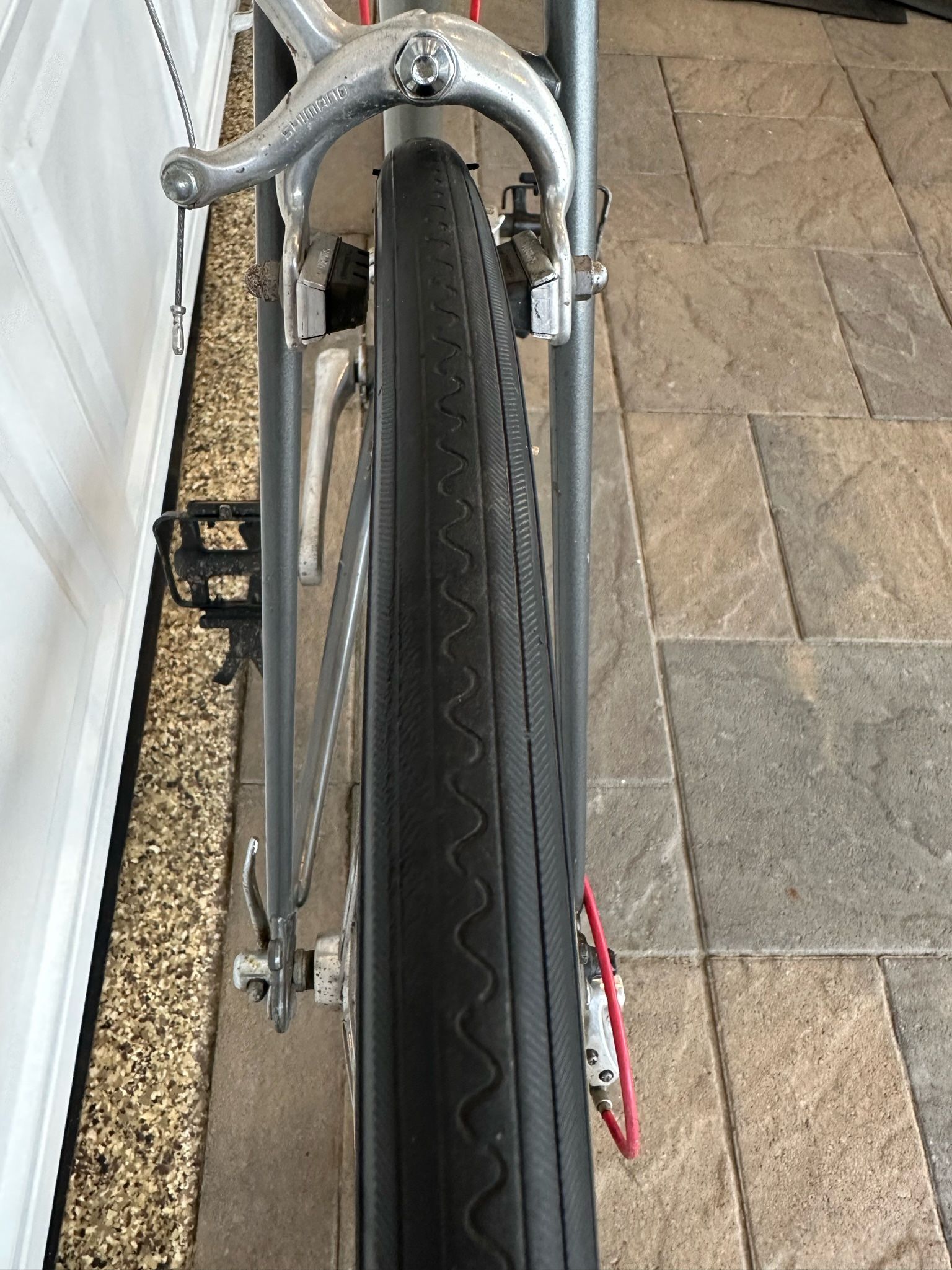 Centurion Accordo Road Racing Touring Bike Sugino + Shimano 600 Super