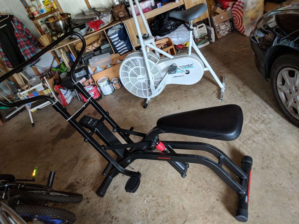 Exercise Bikes for Sale