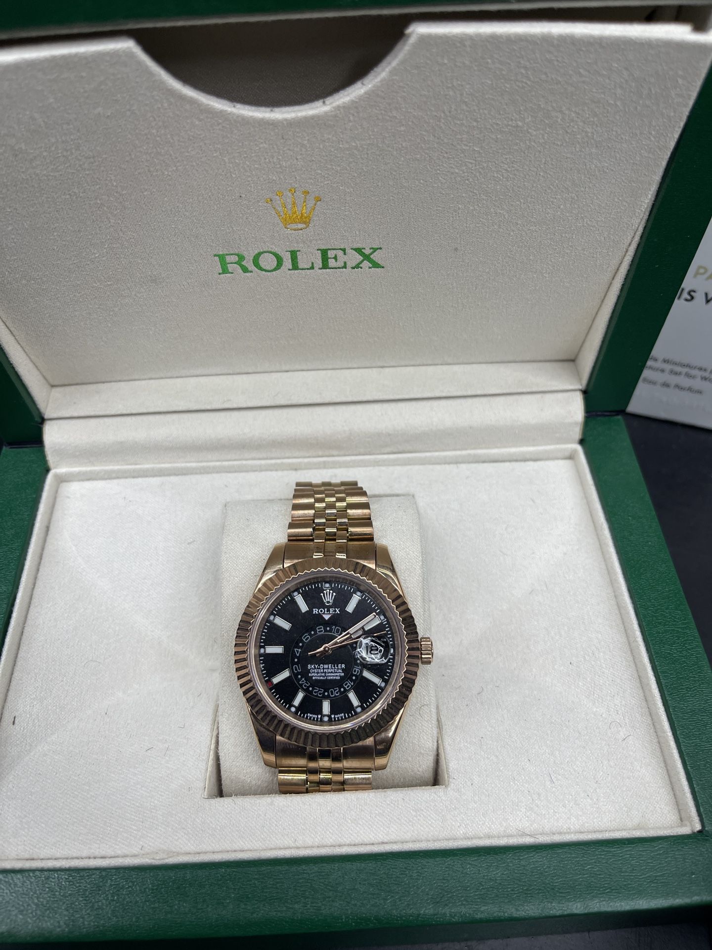 Lux Watches Forsale
