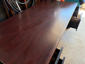 Mega Office Desk