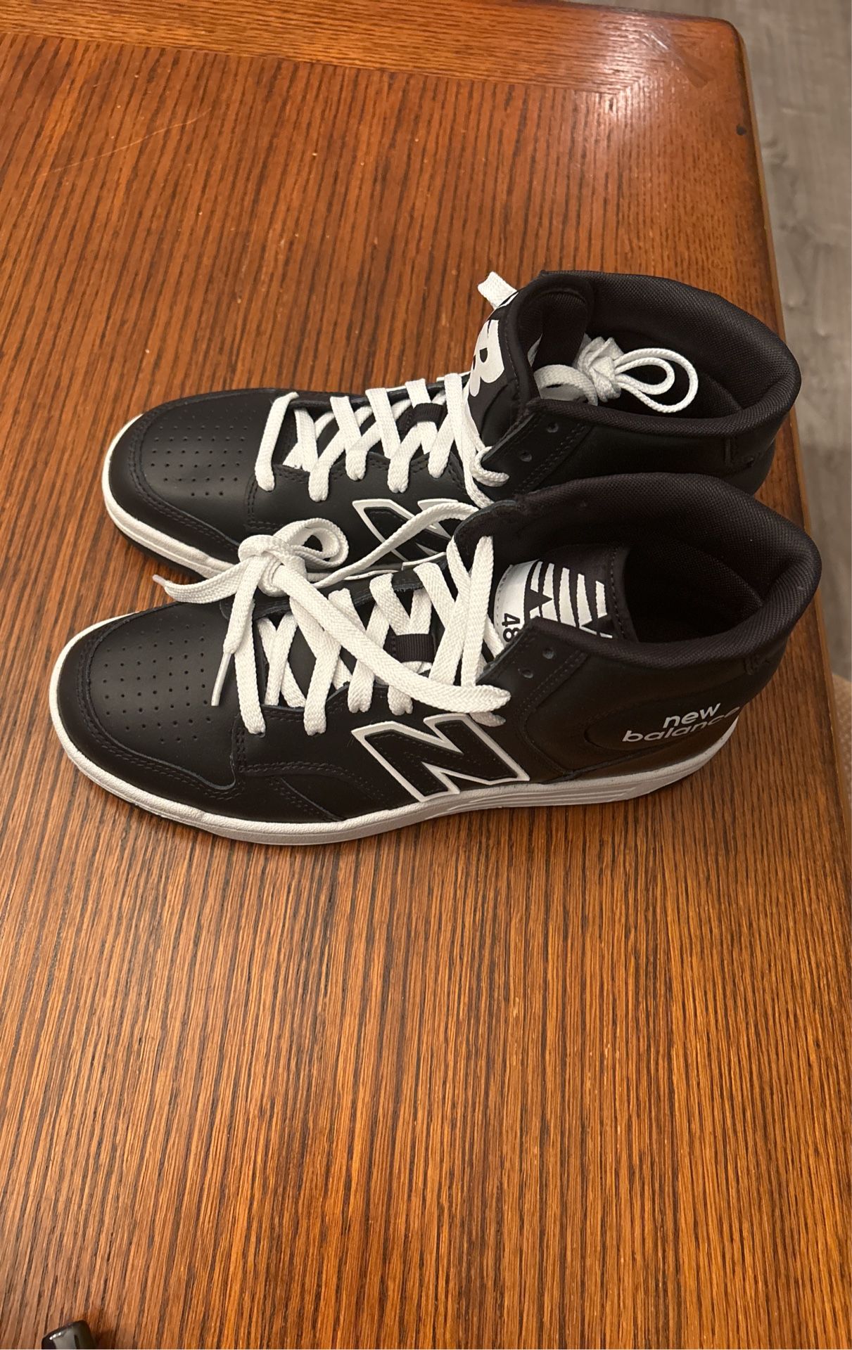 New Balance 480 High Top