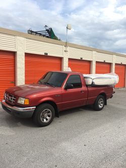 Delivery Services 50% off all of June