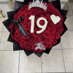 Beautiful Flowers Bouquet For Any Occasion 