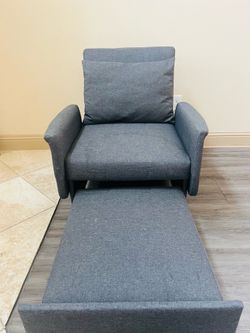 Sleep chair