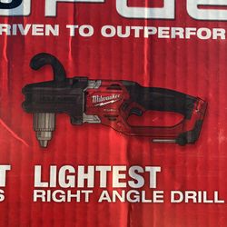 Milwaukee M18 1/2 Hole Hawg 