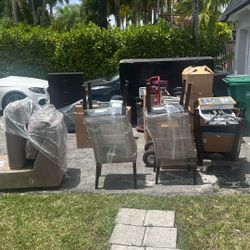 Estate Sale