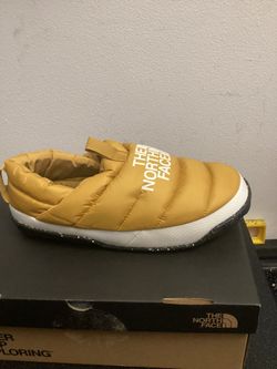 North Face Nuptuse Mule