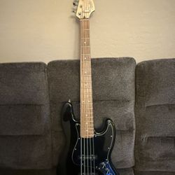 Fender Jazz 5 String 