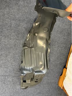 Front Fender