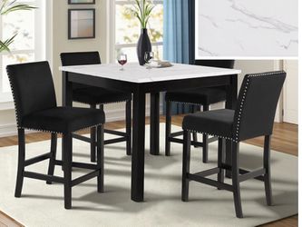 1715 Dining Room 5pc 🤓🥰😎🤪😘