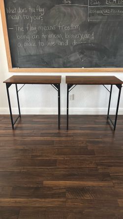 Desk