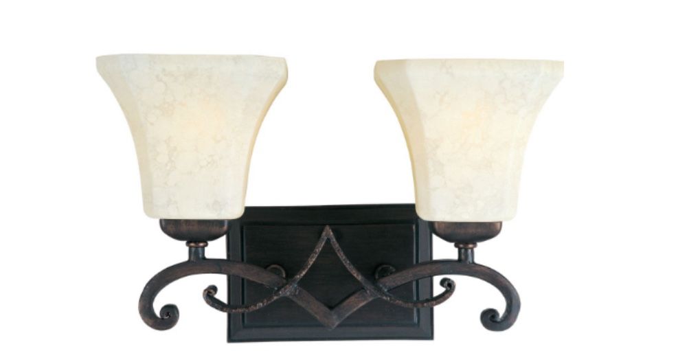 Rustic Burnished 