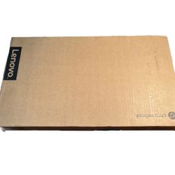 Lenovo Chromebooks