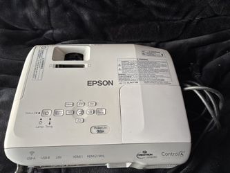 Epson Projector