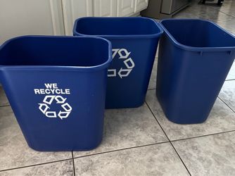 Recycle bin