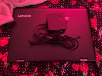 Lenovo flex 11