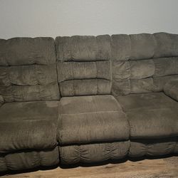 Living Room Furniture Set