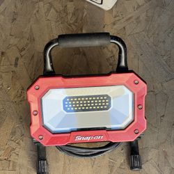 Snap on LED Light 