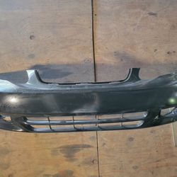 OEM Ford Mustang Front Bumper Cover 1(contact info removed)