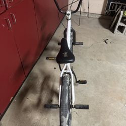 Elite Bmx Bike From Mr Bike Shop 