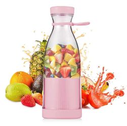 Mini Blender Juice