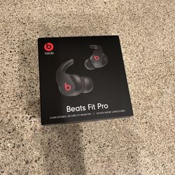 Beats Fit Pro Wireless Headphones 