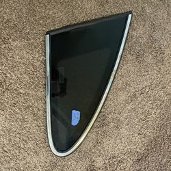 2012-2016 Honda CR-V Left Rear Window
