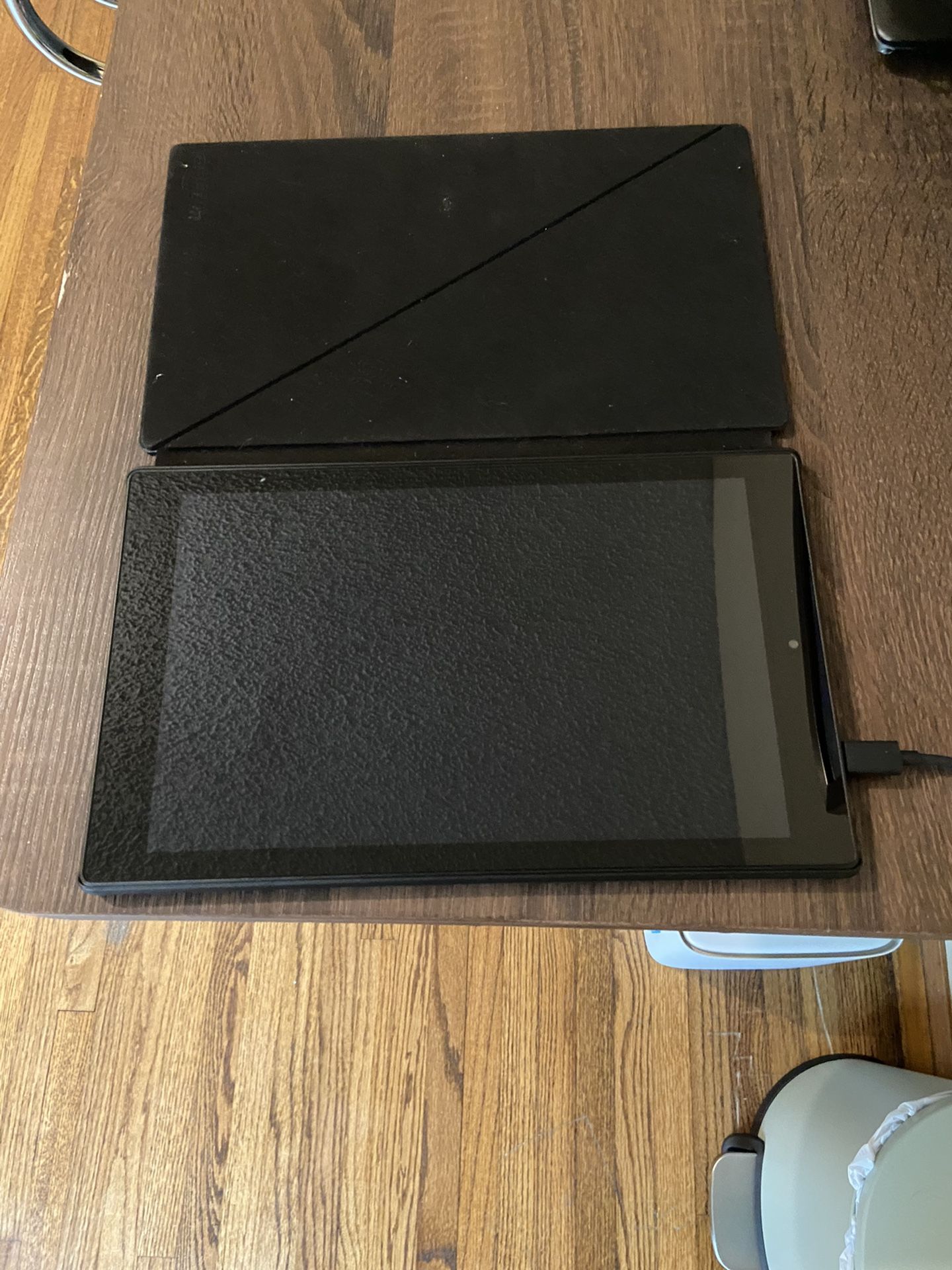Kindle Fire HD 10 Tablet