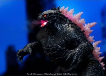 Godzilla