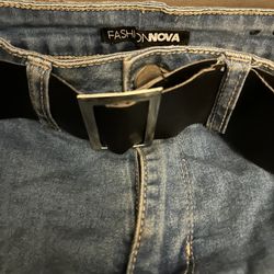 Fashionova Jeans
