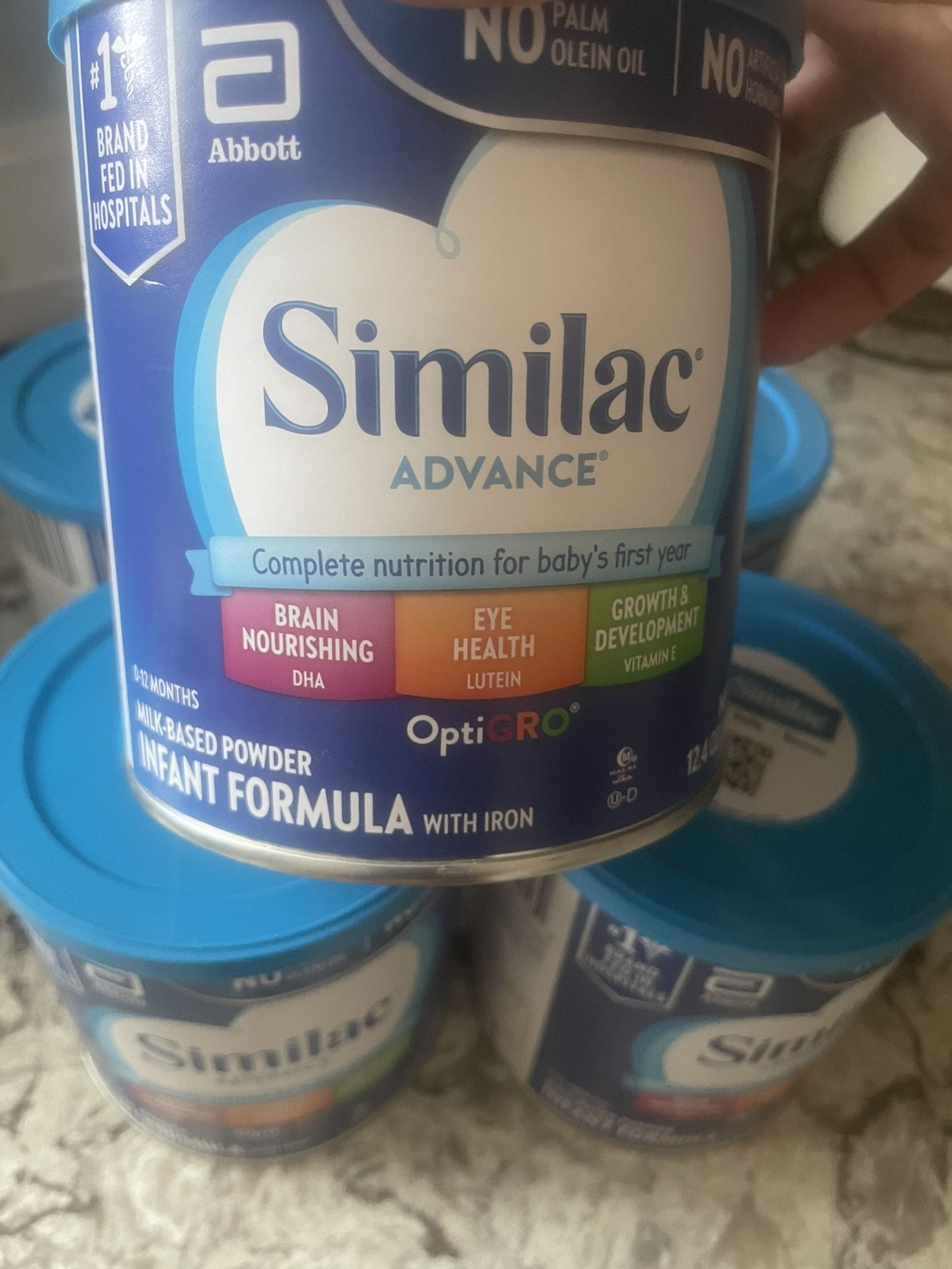 Formula