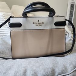Kate Spade Staci Medium Satchel