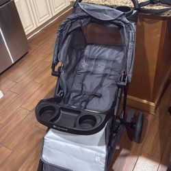 Free Baby Stuff-used